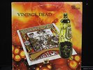 Grateful Dead - Vintage Dead (SUN-5001 Vinyl Record)
