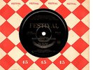 BILL HALEY - (WE'RE GONNA)  ROCK AROUND THE CLOCK - 7