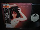 Patti Smith Group Easter Japan Orig. PROMO LP OBI INSERT WHITE LABEL NM