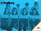 THE BEATLES (with Tony Sheridan) in HAMBURG 1964 TOP-Zustand Polydor 2428115