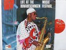 MPS  ARCHIE SHEPP - Life At The Donaueschingen Music Festival  mint LP