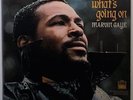 Marvin Gaye 