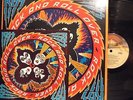 KISS - ROCK AND ROLL OVER - ORIGINAL PRESSING - w /  STICKER