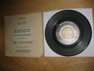 WOW Unplayed Mint Elvis Presley 