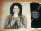 Björk - Debut - LP - TPLP31 - 1993 France Pressing