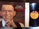 Frank Sinatra Lp Greatest Hits Reprise Records FS 1025 VG++ Strangers In The