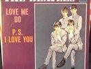 THE BEATLES - LOVE ME DO / P.S. I LOVE YOU - 1964 - VG++ - TOLLIE 9008