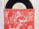 Neutral Milk Hotel, Amazing Phantom Third Channel 7-inch vinyl comp. Rare