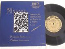 Reginald Kell/Mozart Clarinet Concerto/Flat Edge 10