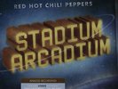 Stadium Arcadium - Red Hot Chili Peppers NM+ LP records