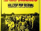 Velvet Underground, The ?– The Hilltop Pop Festival LP [Vinyl 2010]