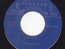 Rare Canadian Rockabilly. Jim Morrison - Ready To Rock