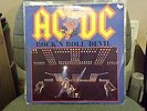 AC/DC RARE DOUBLE LIVE ALBUM