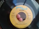 HEAR 45 NM ANGEL & JOHNNY ORCHESTRA - JUMPIN' AROUND MONSTER BOOGALOO LATIN SOUL