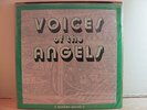 Voices Of The Angels Spoken Word Vinyl Double LP