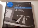 Dave Matthews Band Live Trax 1 Blue Vinyl Sealed RSD DMB