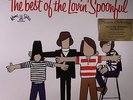 Lovin' Spoonful, The ?– The Best Of The Lovin' Spoonful LP [180g MOV Vinyl 2012]