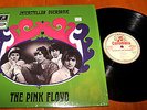 Pink Floyd, Interstellar Overdrive, Bootleg Vinyl  Rare