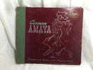 Carmen Amaya Decca Records 78 RPM Flamencan Songs & Dances Vol. 2