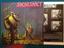 SACROSANCT. Truth Is- What Is 1.Press. 1990 NRR