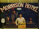 The Doors Morrison Hotel Vinyl LP