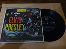 el ritmo de elvis presley tres rare vinyl spain 1958 ref RCA 33053