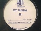 SONNY CLARK-COOL STRUTTIN'-33 TEST PRESSING - (SEALED)