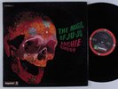ARCHIE SHEPP Magic Of Ju-Ju IMPULSE ABC LP VG++
