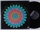 EDDIE RUSS Take A Look At Yourself MONUMENT LP VG++