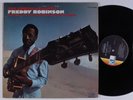 FREDDY ROBINSON Coming Atlantis WORLD PACIFIC JAZZ LP NM/VG++