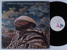 LONNIE LISTON SMITH & COSMIC ECHOES Expansions FLYING DUTCHMAN LP VG++ SHRINK