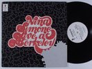 NINA SIMONE Live At Berkeley STROUD LP NM