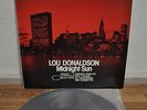 Lou Donaldson Midnight Sun Japan Blue Note LP King GXK 8173