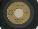 MYSTIC TIDE MYSTERY SHIP SOLID SOUND orig US G45 GARAGE PSYCH 7