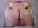 THE ELECTRIC LIGHT ORCHESTRA 1971 HARVEST TEXTURED GATEFOLD DEBUT VINYL LP MINT