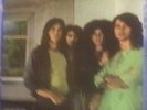 GOLDEN EARRING 'Seven Tears' Holland Stereo LP