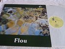 LIBRARY LEOFLAG AKA BRUNO NICOLAI  FLOU LP LOUNGE BOSSA ITALY