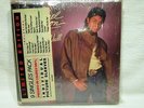 MICHAEL JACKSON 9 Singles Pack 7 INCH 45 RPM Red Vinyl UK Import NEW SEALED