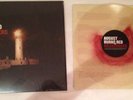 August Burns Red Messengers /300 Clear w/red Haze Underoath Thrice Alexisonfire