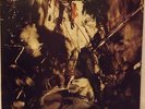 FIELDS OF THE NEPHILIM ELIZIUM VINYL LP + INNER BEGA115