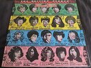 Some Girls Orig 1978 Uncensored Dye Cut Cover Rolling Stones Record 1st Pressing