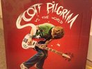 Scott Pilgrim Vs The World Soundtrack Vinyl LP