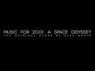 2001: A Space Odyssey MONDO SOLD OUT Ltd Ed of only 2001 Double Vinyl LP