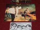 THE WHO Odds & Sods LP 1974 TRACK 1st Press EARLIEST EVER