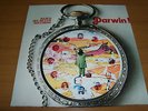 BANCO DEL MUTUO SOCCORSO DARWIN BMS LP ITALIAN ITALY PROG ORIGINALE GATEFOLD