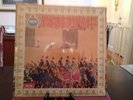 LP:Founding of The Persian Monarchy, 2500th Anniv Celeb.s 33RPM, 12