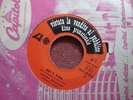 BEN E. KING, QUEL TUO BACIO, PROMO ITALIANO 1964