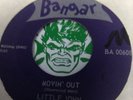 GARAGE  ROCKER MOVIN OUT LITTLE JOHN & THE SHERWOOD MEN BOPPER