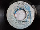 7 INCH REGGAE ROOTS BIG YOUTH COOL BREEZE