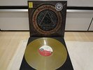 TRUCKFIGHTERS Universe LP GOLDEN Vinyl kyuss fu manchu dozer  nebula stoner doom